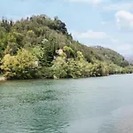 Дом отдыха Gorgeous In *