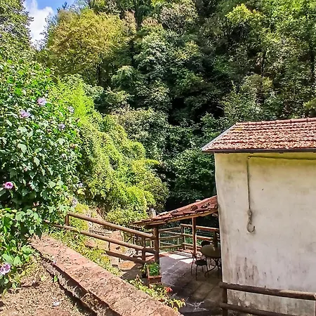 Gorgeous In Σπίτι διακοπών Bagni di Lucca