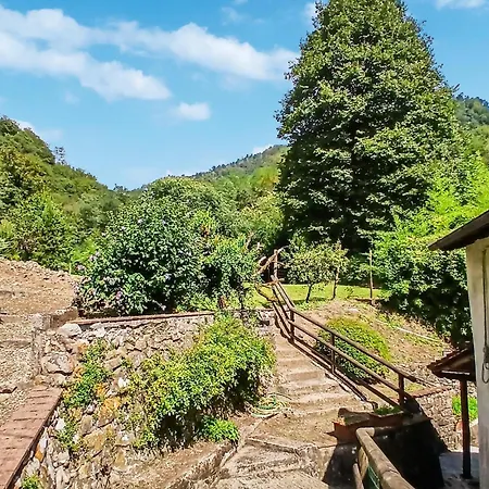 Σπίτι διακοπών Gorgeous In Bagni di Lucca