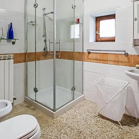 Σπίτι διακοπών Gorgeous In Bagni di Lucca