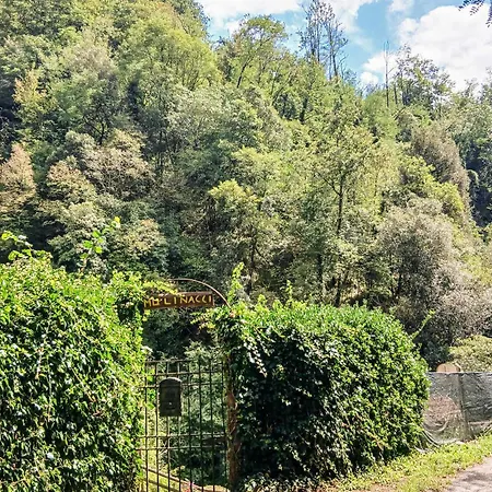 Σπίτι διακοπών Gorgeous In Bagni di Lucca