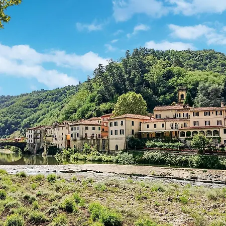 Gorgeous In * Bagni di Lucca