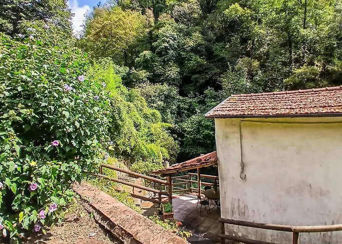 Gorgeous In Prázdninový dům Bagni di Lucca