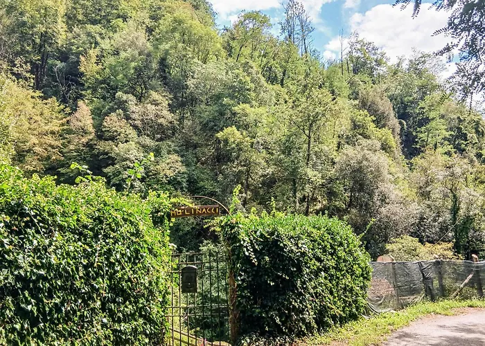 Prázdninový dům Gorgeous In Bagni di Lucca